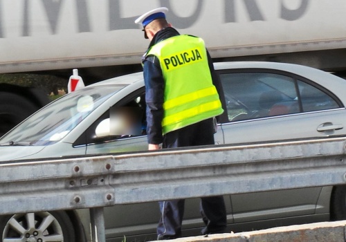 To już nie 50 zł. Mandat za brak pasów w 2026 roku może zaboleć
