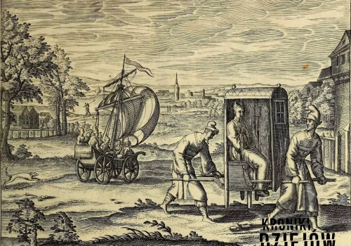 Mechanizm z Andikitiry – starożytny komputer sprzed 2000 lat naprawdę działał?