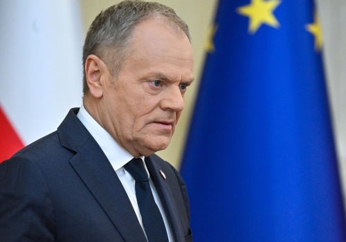 Majmurek: Donald Tusk wygrał starcie z prezydentem Nawrockim. Ale nie ma się z czego cieszyć