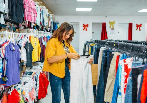 Pepco, Action, KiK. Dlatego wchodzimy „na chwilę