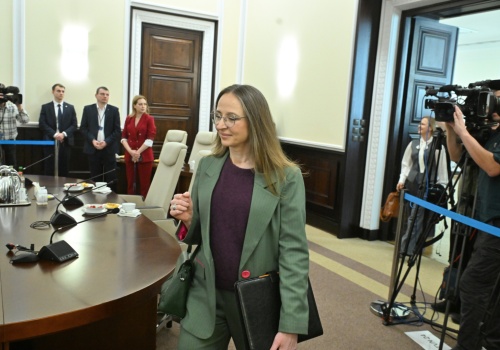 Kontrowersyjna ustawa wraca do Sejmu. Cały czas zbiera krytyczne opinie