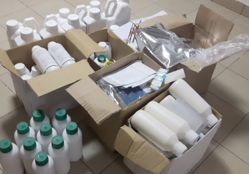 Ministerstwo rolnictwa odniosło się do zarzutów posła z naszego regionu. Co dla rolnika to nie dla działkowca