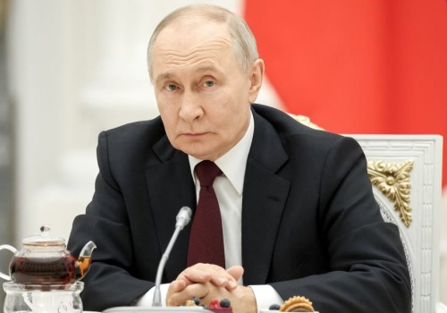 Putin chce wznowienia dostaw energii do Europy