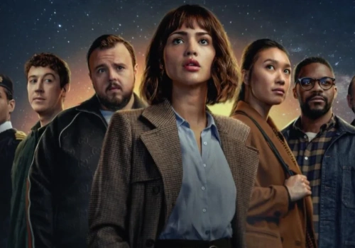 Problem trzech ciał będzie skrócony? Wiemy, ile odcinków ma 2. sezon!