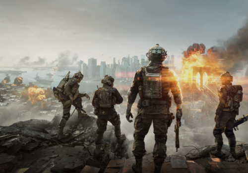 Masowe zwolnienia pomimo sukcesu. EA nie bierze jeńców