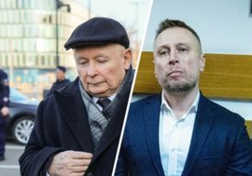 Zwrot ws. umorzenia sprawy Kaczyńskiego. Jest apelacja