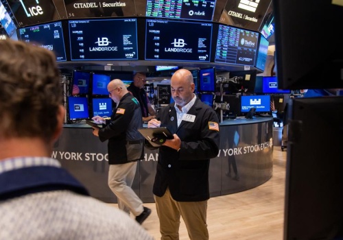 Taniejąca ropa nie wystarczyła do podtrzymania popytu na rynkach akcji w USA