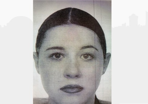 Zaginęła 17-letnia Julia Kostyra