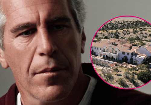 Rozkopali posiadłość Epsteina. Policja wyjawiła, czego szukają. Przerażające doniesienia