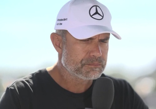 Tak Tomasz Wiktorowski podsumował Świątek