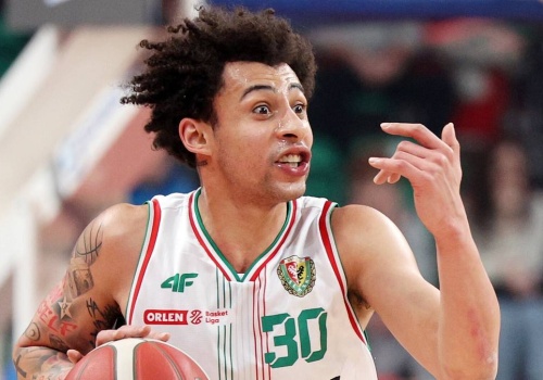 Śląsk Wrocław górą w derbach!