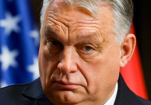 Węgrzy wyprowadzili cios. Zablokują Ukrainę. 