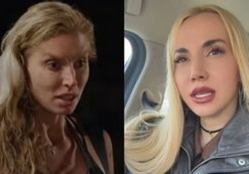 Drama alert! Pajączkowska ZABLOKOWAŁA Schreiber, bo twierdziła, że się wywyższa. 