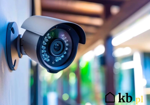 Coraz więcej spraw w sądach za montaż kamery na balkonie. Najczęściej przez jeden błąd