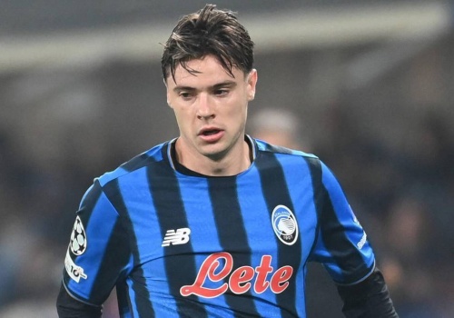 1:6! Klęska drużyny Zalewskiego w Lidze Mistrzów