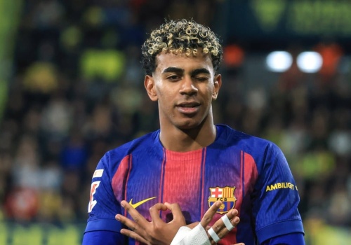 Szalona końcówka, Barcelona remisuje z Newcastle!