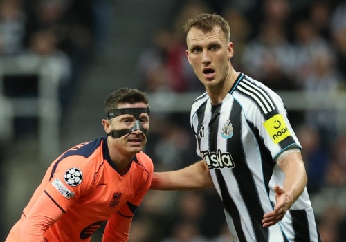 Lewandowski i zupełna dominacja. Te sytuacje nie zmienią oceny Polaka