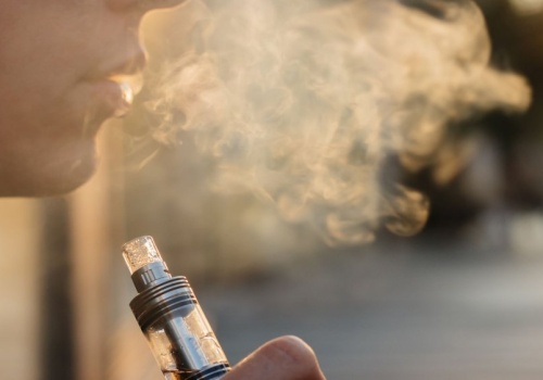 Nowe zakazy uderzą w popularne używki. Rząd nie zamierza dłużej czekać