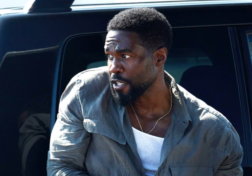 Człowiek w ogniu wraca po ponad dwudziestu latach! Bez Washingtona i jako serial! Zobacz zwiastun