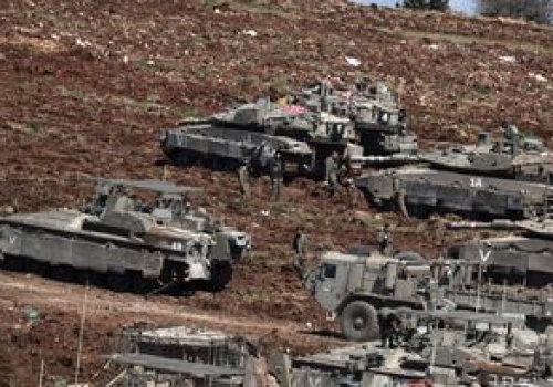 Liban zaproponował wstrzymanie ognia. Izrael nie chciał o tym słyszeć