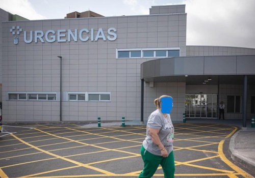 Tragiczny wypadek parapente na Teneryfie. Nie żyje 28-latka