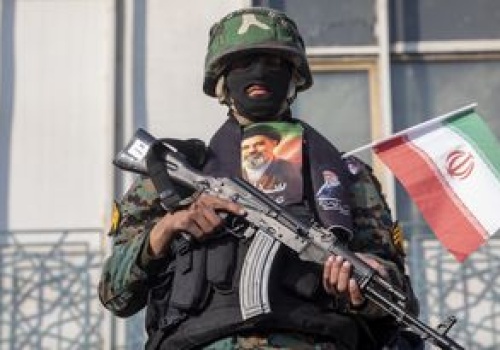 Władze Iranu grożą obywatelom. Zapowiadają strzelanie do demonstrantów