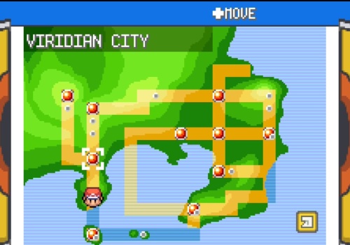 Pokemon Fire Red & Leaf Green - powrót po 22 latach. Recenzja gry