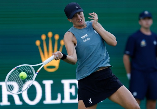 Iga Świątek zagra o ćwierćfinał w Indian Wells. Znamy godzinę meczu