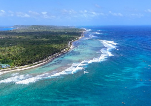 Jak naprawdę wygląda San Andrés w Kolumbii? Oto rajskie Karaiby?