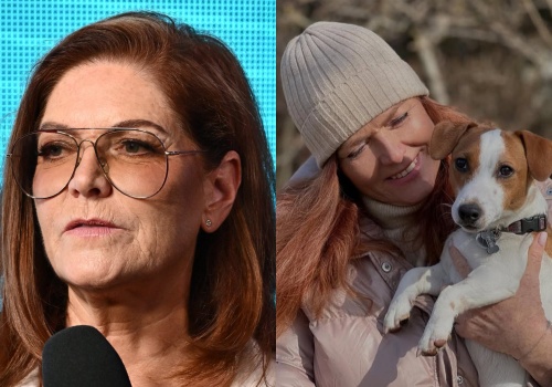 Katarzyna Dowbor ma żal do rządzących. 