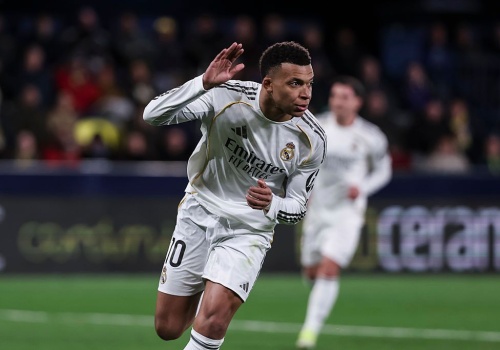 Gdzie obejrzeć Real Madryt - Manchester City? Czy będzie stream online?