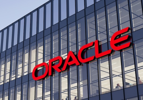 Oracle uderza w rynek po godzinach – wyniki za Q3 rozwiewają obawy o „sztuczną inteligencję za wszelką cenę”