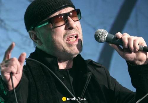 Mec ostatni raz wystąpił trzy dni przed śmiercią. 