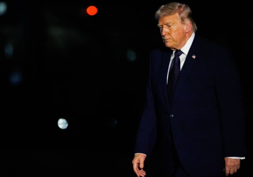 USA ograniczają działania Izraela wobec Iranu. 