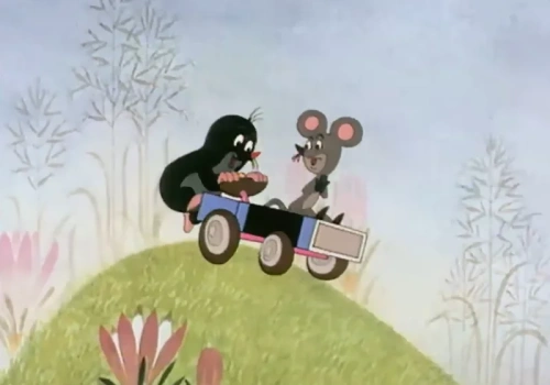 Bajki z PRL-u  zatrzymały gracza „Milionerów”. Ćwierć miliona było o krok