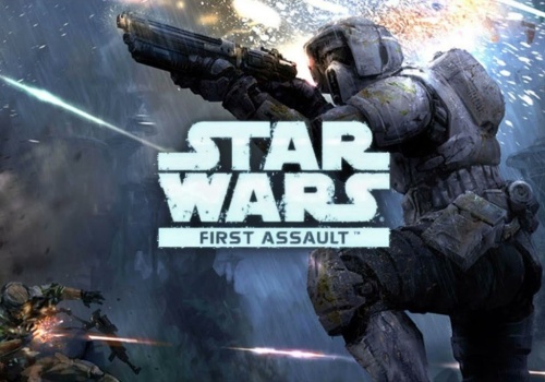 Skasowana gra z Gwiezdnych wojen wróciła do życia. Po 13 latach tytuł wyciekł do sieci i można w niego zagrać