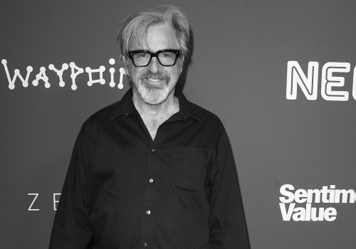 Tragiczna śmierć Roberta Carradine’a. Nowe szczegóły ujawnione w akcie zgonu