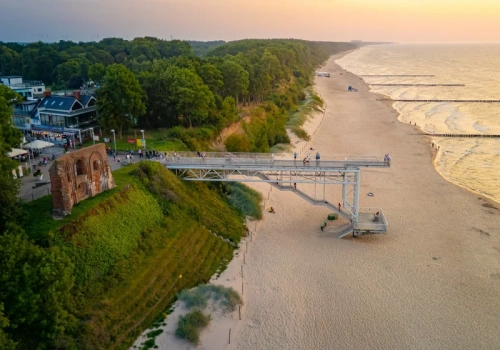 Gigant nad polskim morzem zwiastuje zamieszanie? Niemcy już się boją