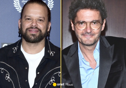 Kuba Wojewódzki zakpił z Michała Piróga. Poszło o odejście z TVN-u