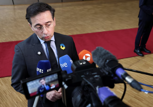 Hiszpania twierdzi, że stosunki z USA pozostają 