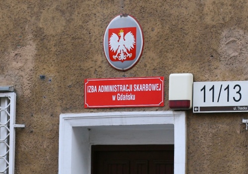 Szczyt bezdusznego formalizmu. Musiał interweniować NSA