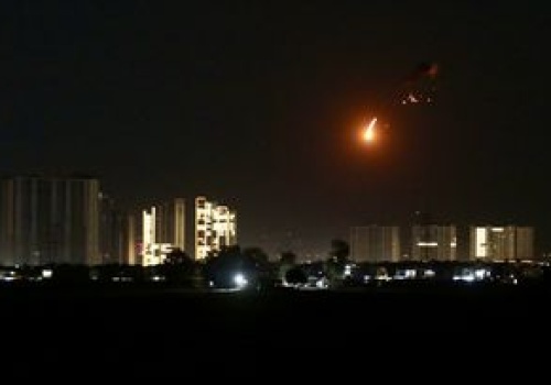 To nie był Iran? Atak dronów na centrum dyplomatyczne USA w Iraku