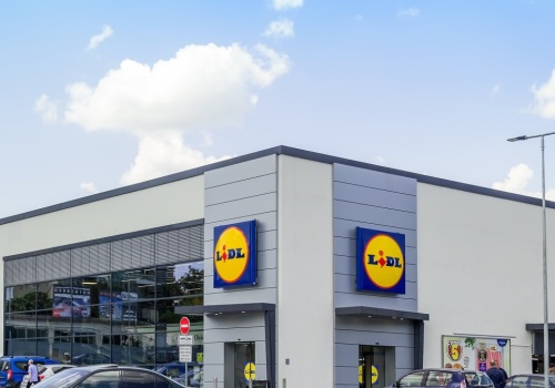 Nowe cenówki w Lidlu wywołały konsternację. Sieć tłumaczy, o co chodzi