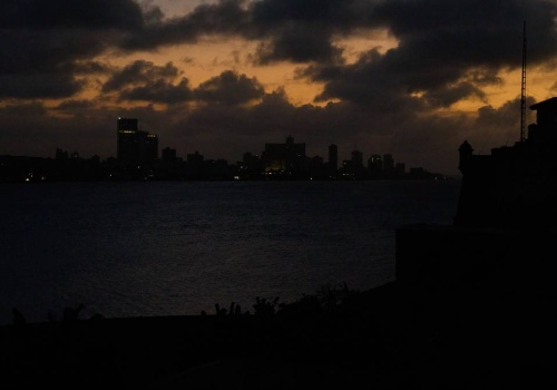 Trwa kryzys na Kubie. Ludzie mają dość, wyszli na ulice