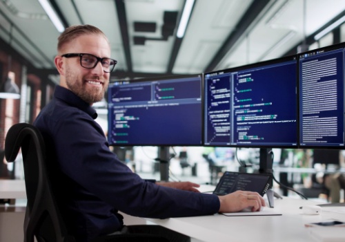 Wzrosła chęć rekrutacji w firmach IT w Polsce