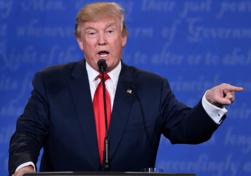 Ustalenia mediów rozwścieczyły Trumpa. Grozi 