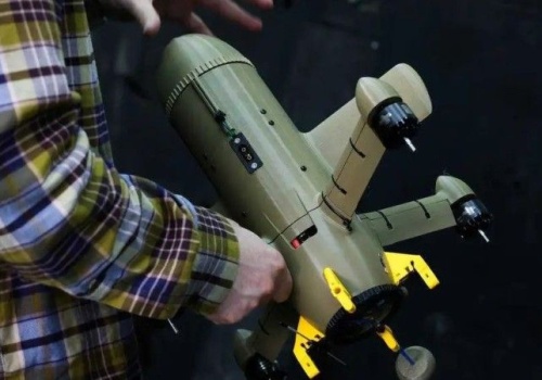 Środowy przegląd mediów; Eksport ukraińskiego know-how; Prezydencki SAFE w Sejmie