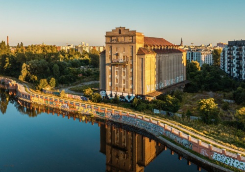 Wielka rewitalizacja we Wrocławiu. Przywrócą do życia jeden z najbardziej rozpoznawalnych obiektów industrialnych