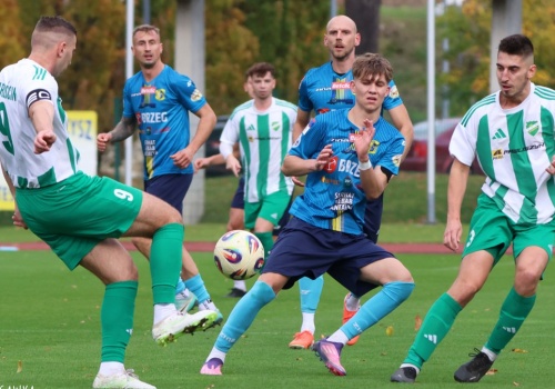 Transfery w 4 lidze opolskiej. Giełda z nazwiskami się rozkręca, są i prawdziwe hity!