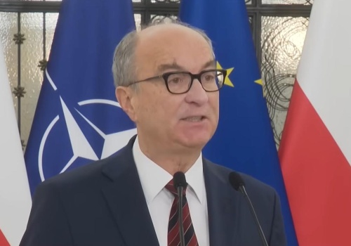 Sejm odbiera wynagrodzenie Zbigniewowi Ziobrze. Jednomyślna decyzja Prezydium